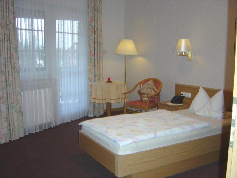 Ferienhof Meyer Landhotel Petershagen Exteriér fotografie